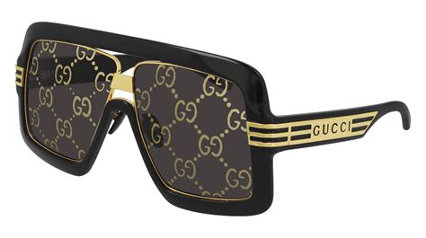 gucci sunglasses with bows|gucci glasses unisex.